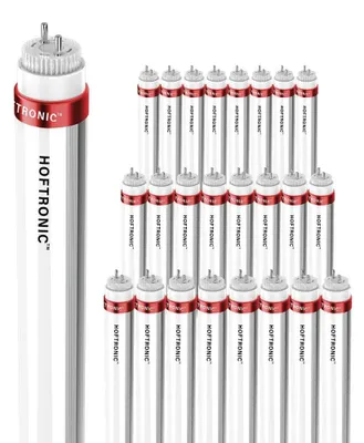 Produktbild von hoftronic LED-Röhre T8 G13 18W 3150lm 4000K neutralweiß flimmerfrei