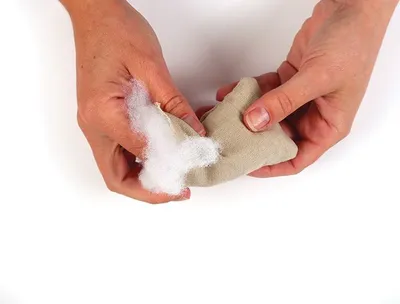 Immagine prodotto di Cotoneella di cellulosa 30 g