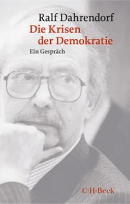 Produktbild von Die Krisen der Demokratie