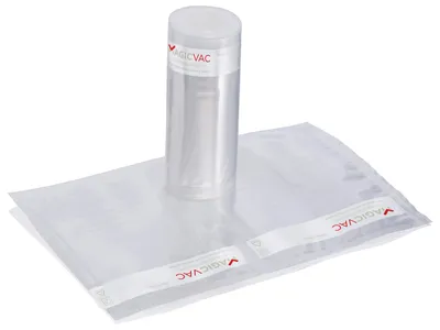 Obrázek produktu pro Magic Vac ACO1025, Obdélníkový, Průhledná, 100 °C, 300 mm, 6000 mm