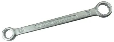 Obrázok produktu pre Dvojkľúč Dönges, DIN837B, 16 x 17 mm