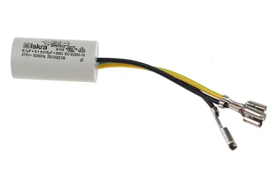 Produktbild von WHIRLPOOL - Entstörschutz 0,1µF - 481912118063