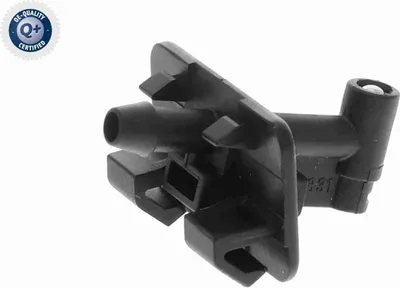 Image de Nettoyage des vitres - Buse de lave-glace VEMO V24-08-0003