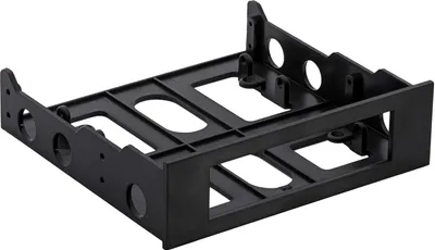 Zdjęcie produktu dla Akyga AK-CA-50, Uniwersalne, Kopolimer akrylonitrylo-butadieno-styrenowy (ABS), Czarny, 150 mm, 140 mm, 42 mm