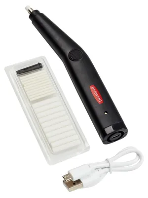 Immagine prodotto di Derwent 2305810 gomma nera 1 pz