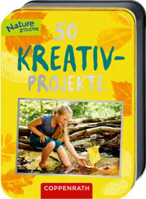 Produktbild von 50 Kreativ-Projekte