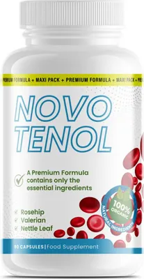 Produktbild von Novotenol