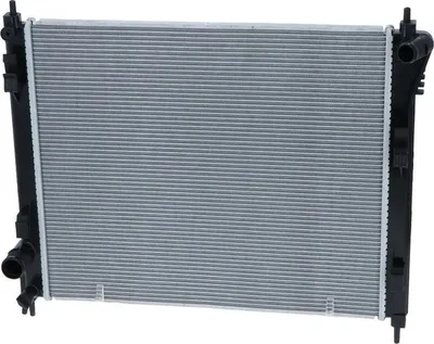 Immagine prodotto di NRF 59267 Radiatore di raffreddamento del motore