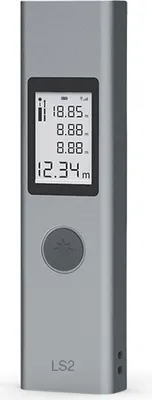 Produktbild von DUKA 25M Tragbarer tragbarer Laser-Entfernungsmesser USB-Lade-Entfernungsmesser