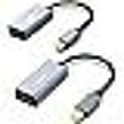Produktbild von Mini DisplayPort (Thunderbolt 2) auf HDMI Adapter 4K, Unidirektional Mini DisplayPort Computer zu HDMI Monitor kompatibel mit MacBook Pro MacBook Air Mac mini Microsoft Surface Pro 3/4 usw