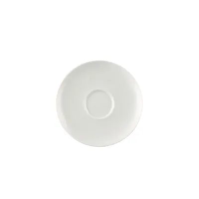 Produktbild von Rosenthal Espresso-Untertasse TAC Gropius, Porzellan, Weiß, 11 cm, 11280-800001-14716