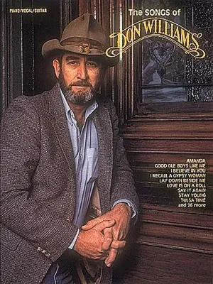 Image de Les chansons de Don Williams