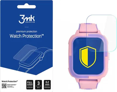 Obrázok produktu pre 3MK Watch Protection, 1 kusov