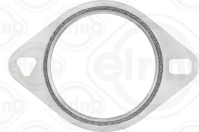 Produktbild von ELRING 944.840 Auspuffdichtung Auspuffdichtung für CHEVROLET CAMARO GMX511
