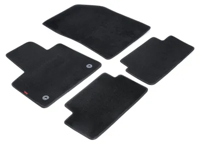 Image de Tapis sur mesure pour Peugeot 3008 10/16 compatible