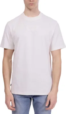 Immagine prodotto di TIMBERLAND - T-shirt uomo con logo lineare  - Taglia XL