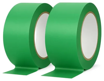 Productafbeelding van Premium Verf Tape, 48 mm x 50 m, Crepe Papier