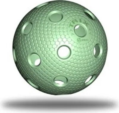 Image de TRIX IFF floorball - pistache
