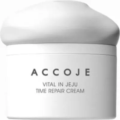 Produktbild von ACCOJE Vital in Jeju Time Repair Cream
