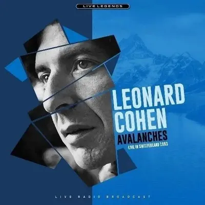 Obrázek produktu pro Cohen Leoanrd Avalanches CD