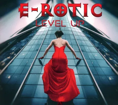 Zdjęcie produktu dla Level Up (Digipak)
