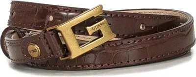 Produktbild von Guess Gürtel BW7626P2215BRO, BW7626P2215Bro