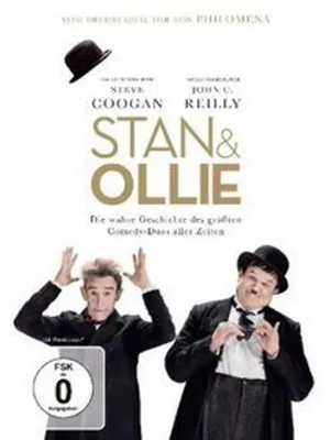 Produktbild von Stan & Ollie