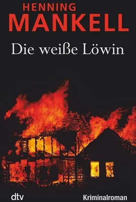 Obrázek produktu pro Die weiße Löwin