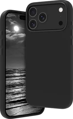 Image de Coque MagSafe pour iPhone 18 Pro / 17 Pro Roskilde ICON Midnight DBramante1928