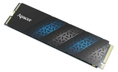 Imagen del producto de AS2280P4U Pro, 512 GB, SSD