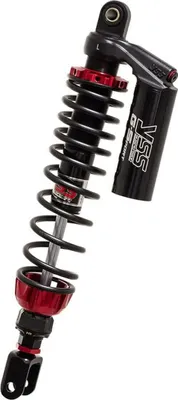 Immagine prodotto di Ammortizzatore posteriore YSS TG302-395TRJ-02-888A regolazione precarico