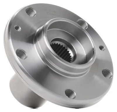 Produktbild von MAPCO 26018 Radnabe Vorne Beidseitig für FIAT DUCATO Kasten (290) Ø118mm Lochkreis