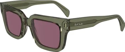 Produktbild von Paul Smith PS24601S KENTON Khaki 52/20/150 Uni Sonnenbrillen