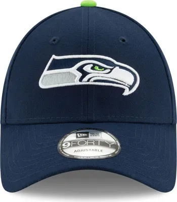 Obrázok produktu pre New Era The League Kšiltovka NFL Team Seattle Seahawks