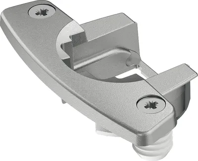 Produktbild von Topfscharnier Selekta Topf TX 32/52x9 z.Anschr.