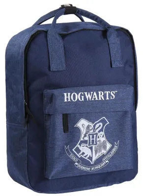 Productafbeelding van Bradavický rugzak, 36 cm, geschikt voor school, reizen of dagelijks gebruik