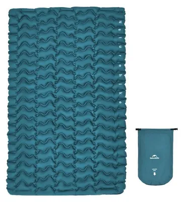 Produktbild von Luftmatratze camping Naturehike FC01 Pillow Double CNK2550WS019 2p