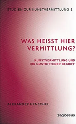 Obrázok produktu pre Was heißt hier Vermittlung?