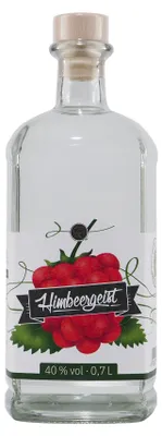 Produktbild von Renchtäler Himbeergeist