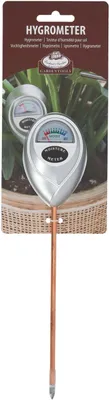 Produktbild von Esschert Design Grondvochtmeter