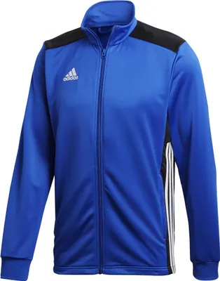 Produktbild von Adidas REGI18 PES JKT | BOBLUE/BLACK | Größe: XS