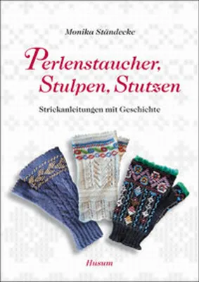 Immagine prodotto di Perlenstaucher, Stulpen, Stutzen