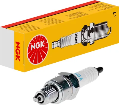 Productafbeelding van NGK bougie CR4HSA voor