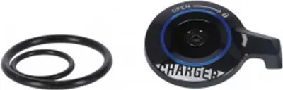 Produktbild von RockShox KnobKit Compr.Dämpfer SID 35mm Select+C1 2021,Crown,Charger2 RL,11.4...