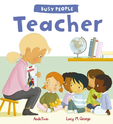 Immagine prodotto di Teacher