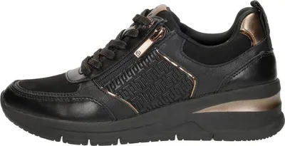 Produktbild von Schnürhalbschuh Sneaker (sportlich) 23721-42-096