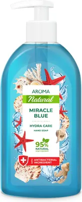 Obrázok produktu pre Mydlo na ruky Wonderful Blue