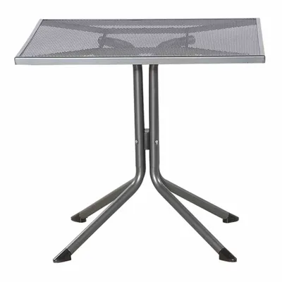 Produktbild von Siena Garden Elda Plus Tisch 80x80,eg Streckmetall eg