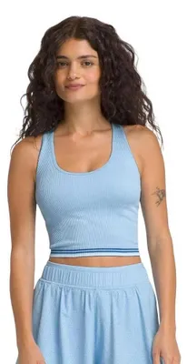 Produktbild von Wilson Everyday Brami ärmelloses T-shirt Blau M Frau Blau M