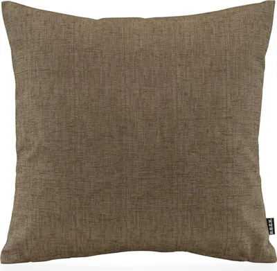 Produktbild von H.O.C.K. Addicted Dekokissen 50x50cm taupe col. 04